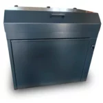 Ontvetterbak T200 Industriële Onderdelenreiniger