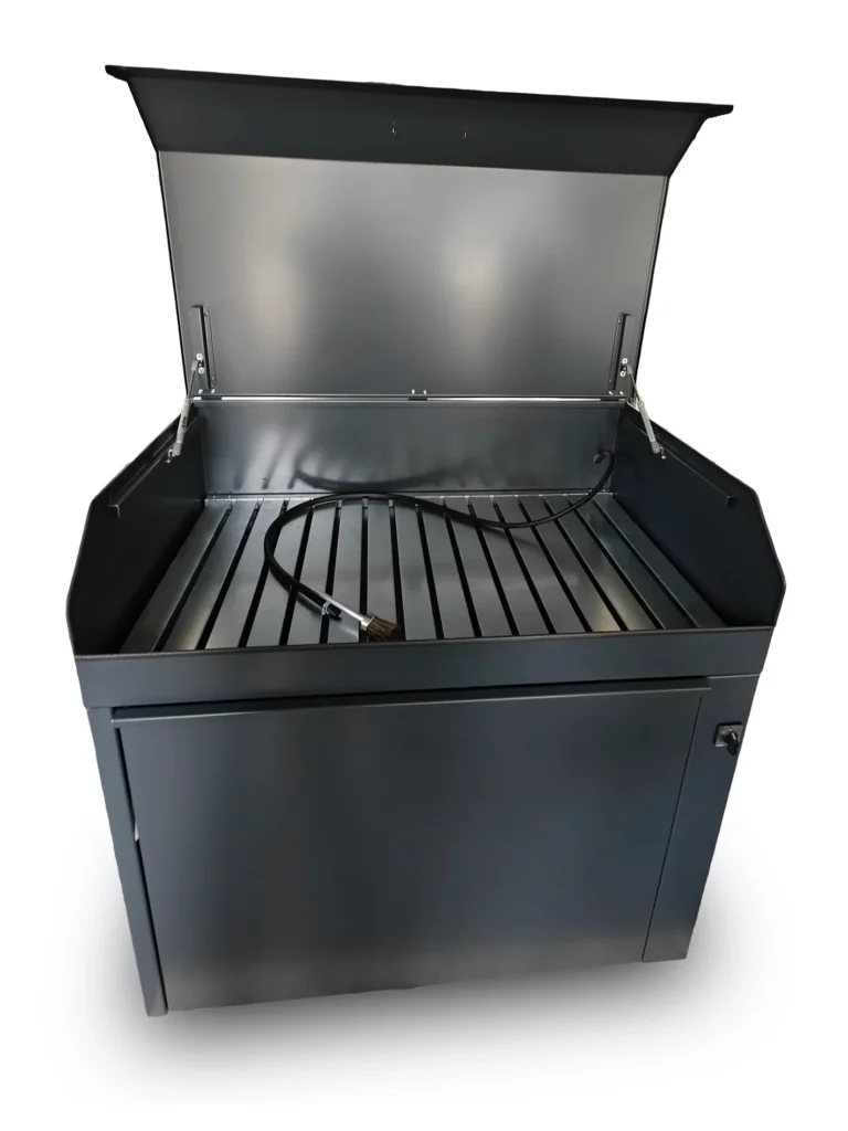 Onderdelenreiniger datona