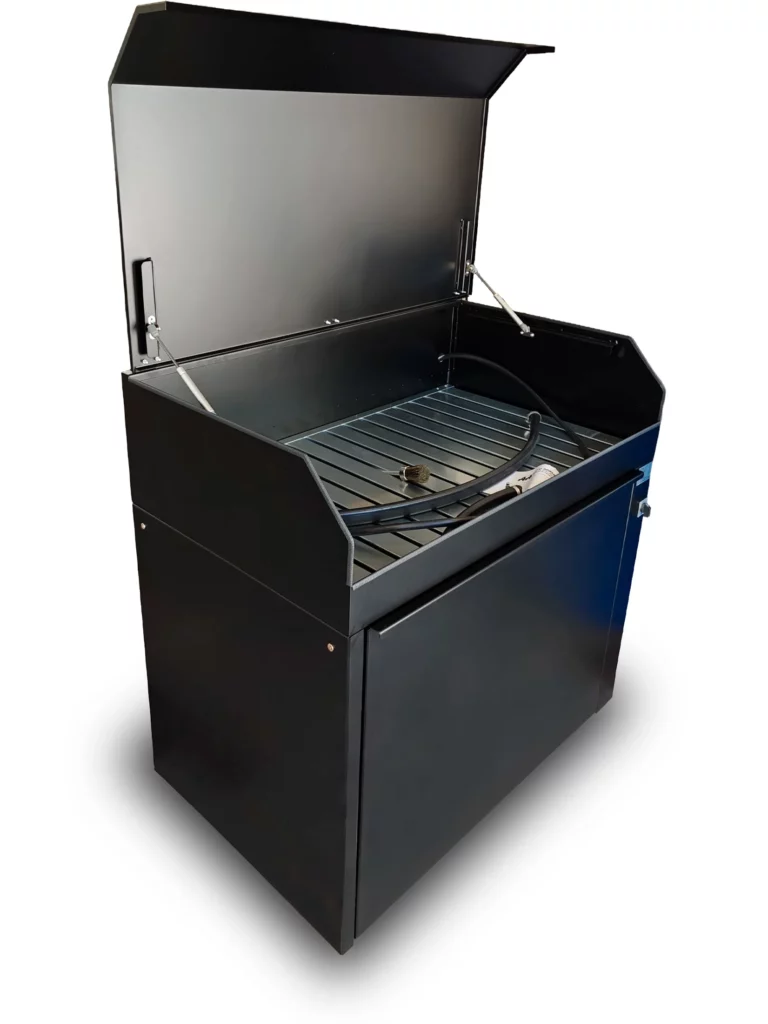 IBS Onderdelenreiniger